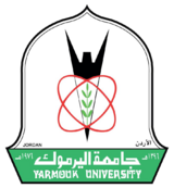 Yarmouk University logo.png