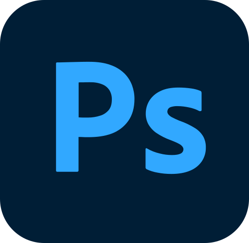 ملف:Adobe Photoshop CC icon.svg