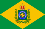 Bandeira do Brasil no padrão correto (1822 - 1853).svg