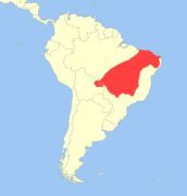 خريطة النطاق