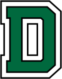 Dartmouth College Big Green logo.svg