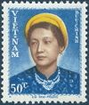 Empress of Vietnam stamp.JPG