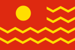 House Flag of the China Merchants Group (1942 - 1951).svg