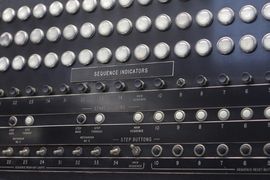 Sequence indicators and switches