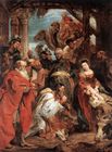 Rubens, 17th century