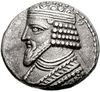 Tetradrachm of Gotarzes II, minted in 49.jpg