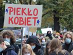 02020 0669 (2) Protest against abortion restriction in Kraków, October 2020 (cropped).jpg