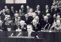 Ceaușescu's speech in Moscow in 1982 on the 60th anniversary of the Formation of the Soviet Union