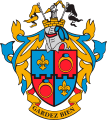 Coat of arms of Montgomery County