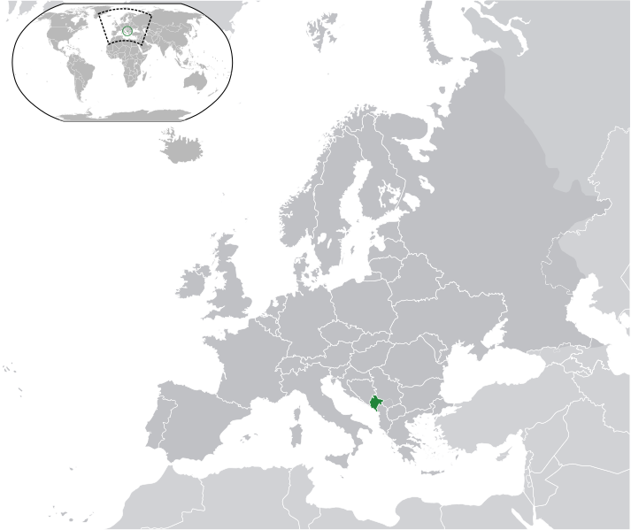 ملف:Europe-Montenegro.svg