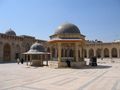Great Mosque of Aleppo, Aleppo