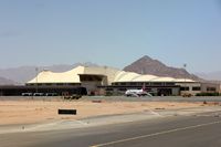 Terminal 2 Sharm el-Sheikh Airport.JPG