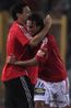 الأهلي المصري يفوز على الإسماعيلي في التأهل دوري أبطال أفريقيا