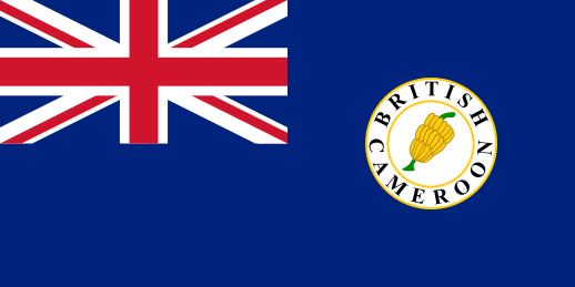 ملف:British Cameroon Flag.svg
