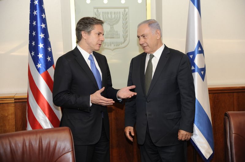 ملف:Deputy Secretary Blinken Meets With Israeli Prime Minister Netanyahu in Jerusalem (27708990885).jpg