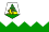 Flag of Ifrane province.svg
