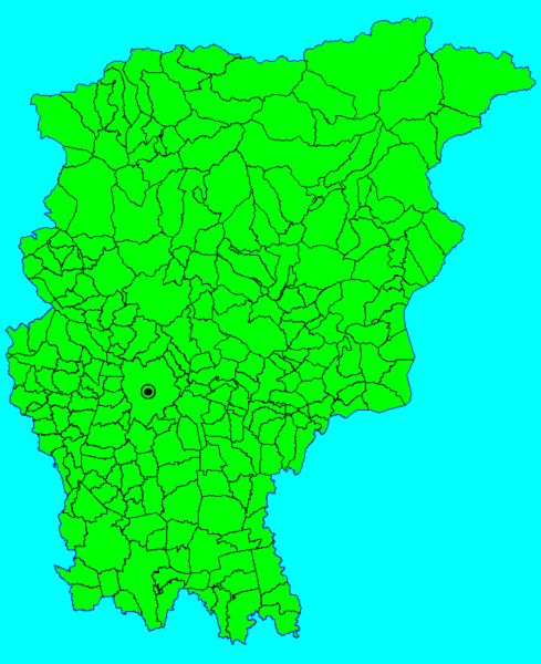 ملف:Mappa provincia Bergamo.png