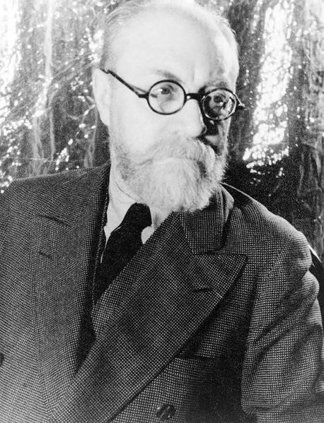 ملف:Portrait of Henri Matisse 1933 May 20.jpg
