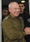 تعيين يوآڤ گالانت قائد عملية الرصاص المصبوب رئيس أركان القوات المسلحة الإسرائيلية خلفا لأشكنازي.