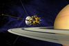 المركبة الفضائية كاسيني-هويجنز