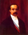 José Manuel Balmaceda († 1891)