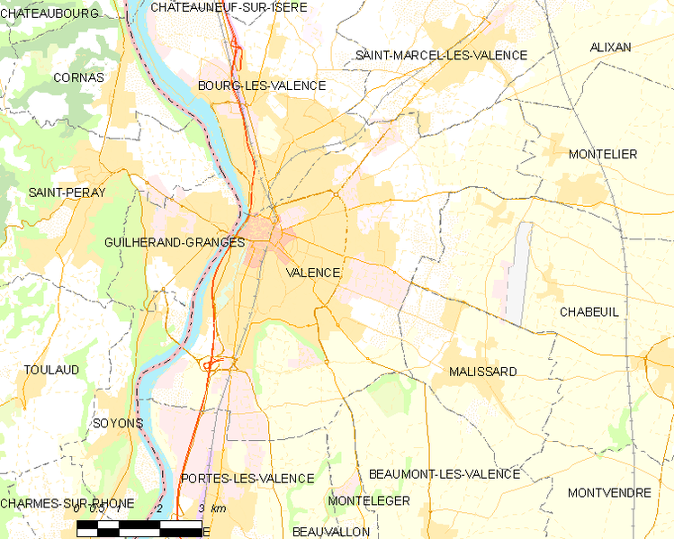 ملف:Map commune FR insee code 26362.png
