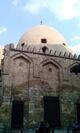Mausoleum of Al Saleh Negm Addin Ayuub 001.jpg