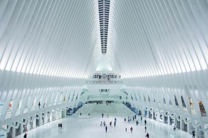 Oculus World Trade Center - August 18 2016.jpg
