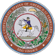 Confederate Congress Seal