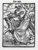 The Abbot, from The Dance of Death, by Hans Holbein the Younger.jpg