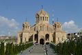 كاتدرائية يريفان