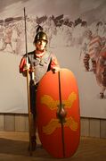 Roman Soldier