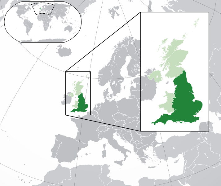 ملف:England in the UK and Europe.svg