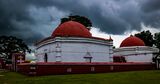 One Dome Zami Mosque Adjacent Khan Jahan’s Tomb,Bagerhat.jpg
