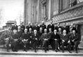 المؤتمر الرابع، 1924
