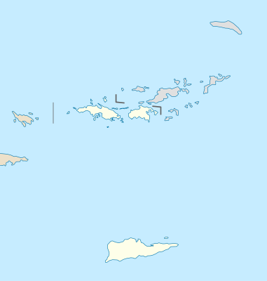 USA Virgin Islands location map.svg
