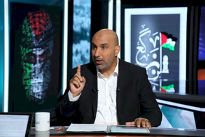 زاهر جبارين