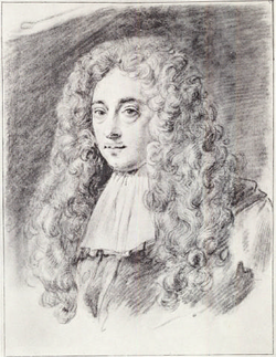 Constantijn Huygens, Jr portrait.png