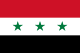 Flag of Iraq (1963-1991); Flag of Syria (1963-1972).svg