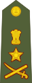 जनरलcode: hi is deprecated General (Indian Army)