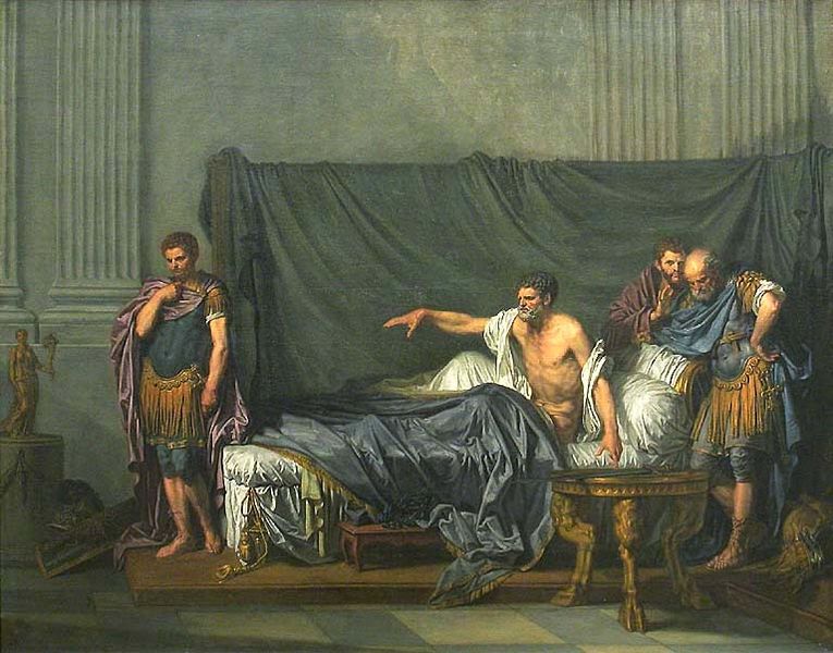 ملف:Jean-Baptiste Greuze Septime Severe et Caracalla.jpg