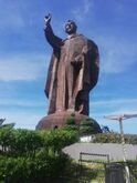 Saint Vincent Ferrer Statue.jpg