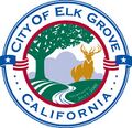 Seal of the City of Elk Grove