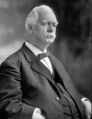 Sereno E. Payne (BA 1864), 1st House Majority Leader, United States Congress