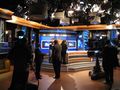 FNC's Studio D for Your World and Hannity & Colmes