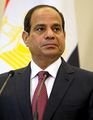  مصر عبد الفتاح السيسي، الرئيس، رئيس الاتحاد الأفريقي[6]