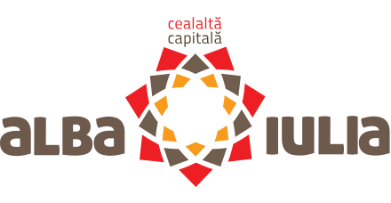 ملف:Alba Iulia.svg