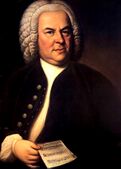 Johann Sebastian Bach, 1685–1750