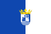 Bandera de Castilléjar.svg