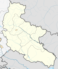 تلاڤي is located in كاختي